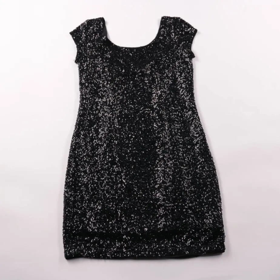 платье H&M