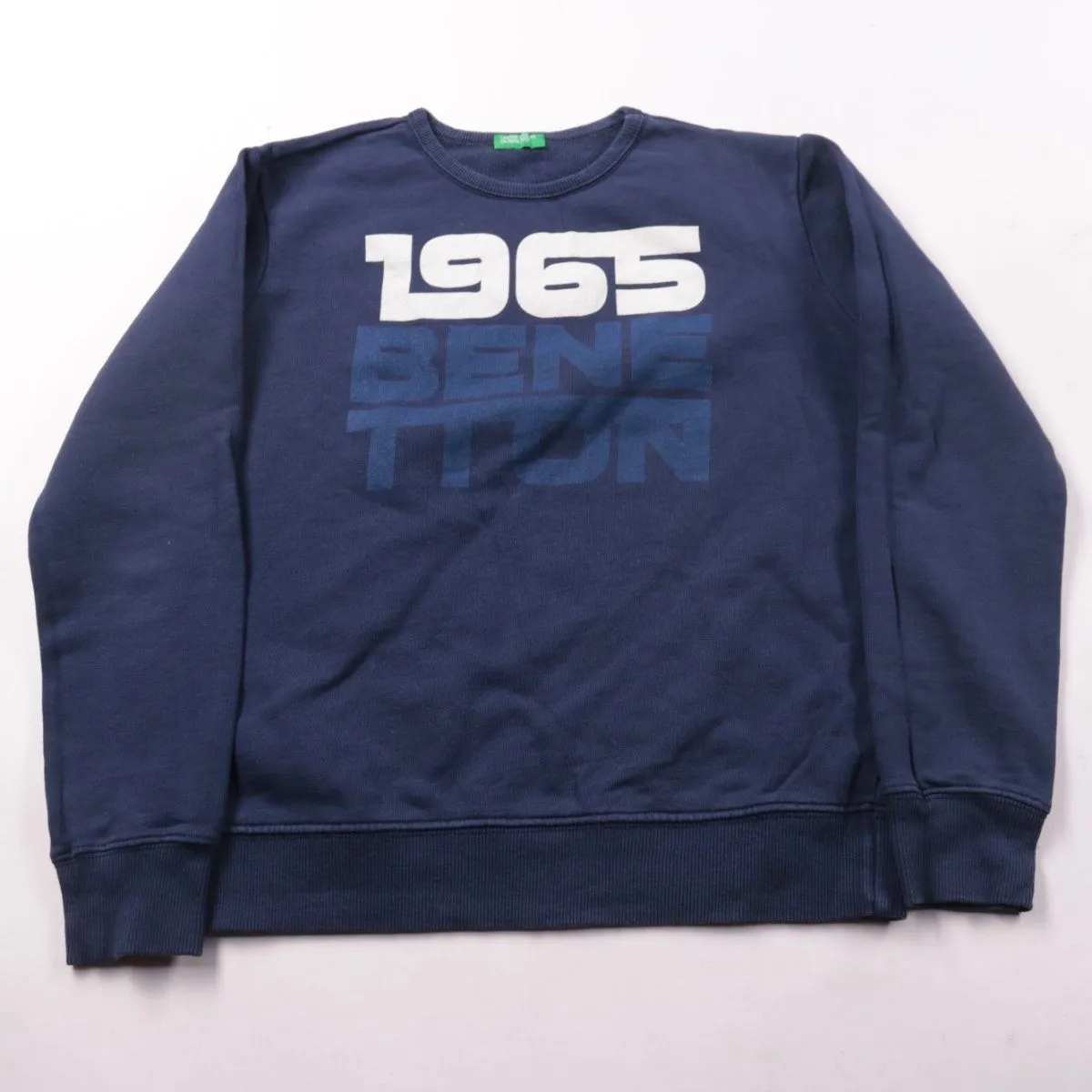 толстовка United Colors of Benetton