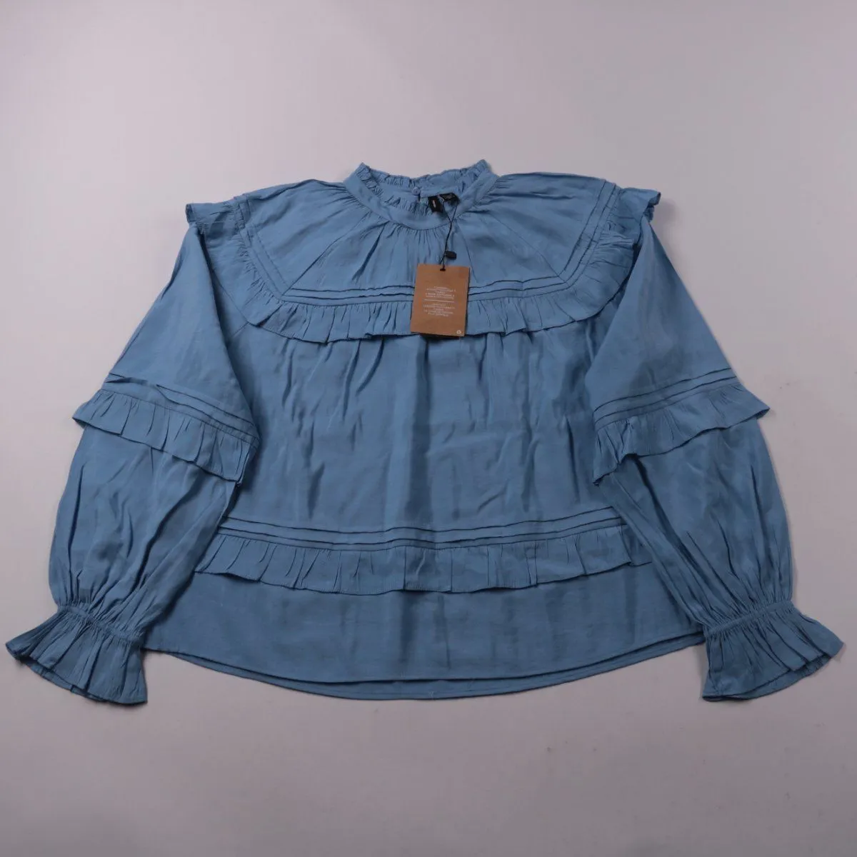 блузка Vero Moda