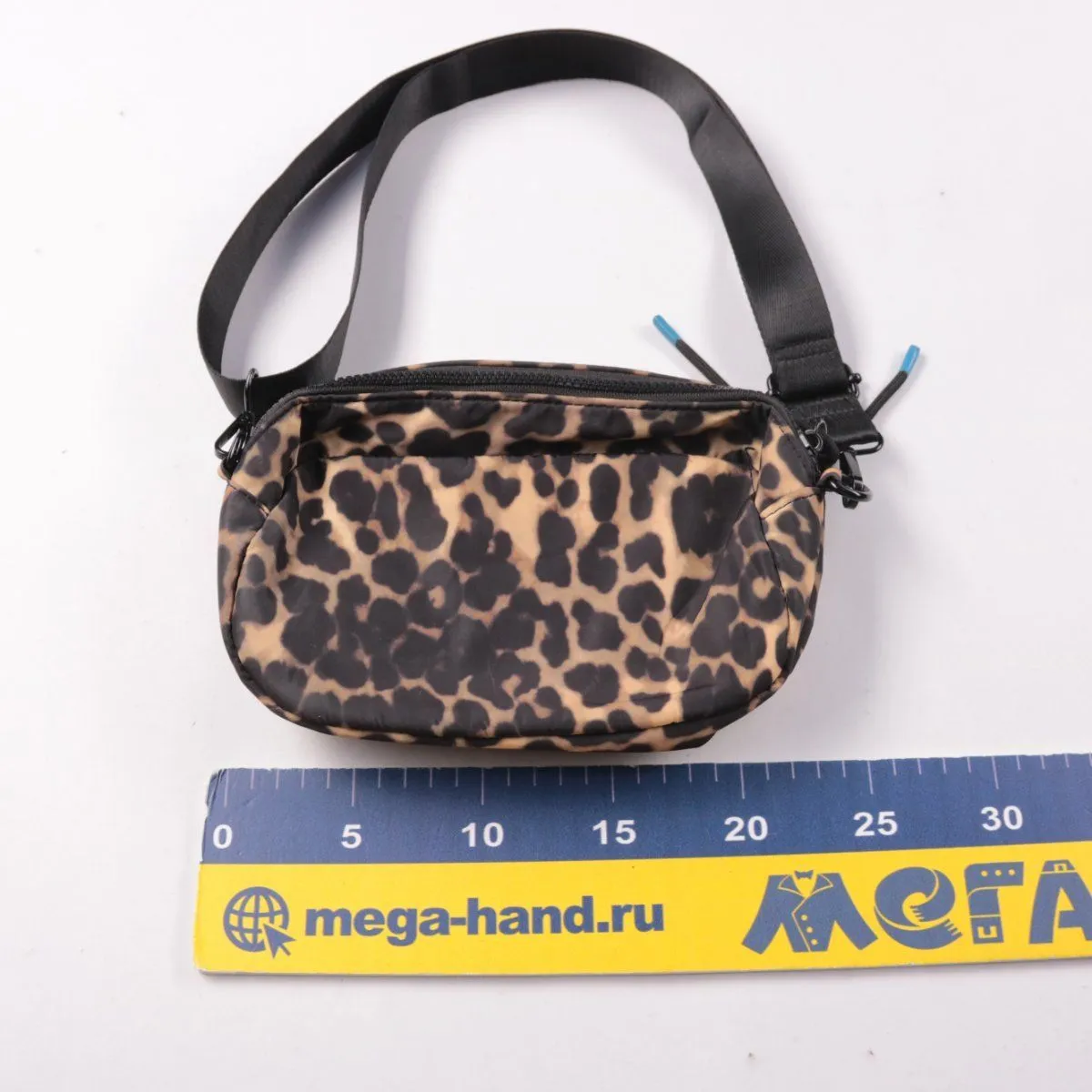сумка Stradivarius