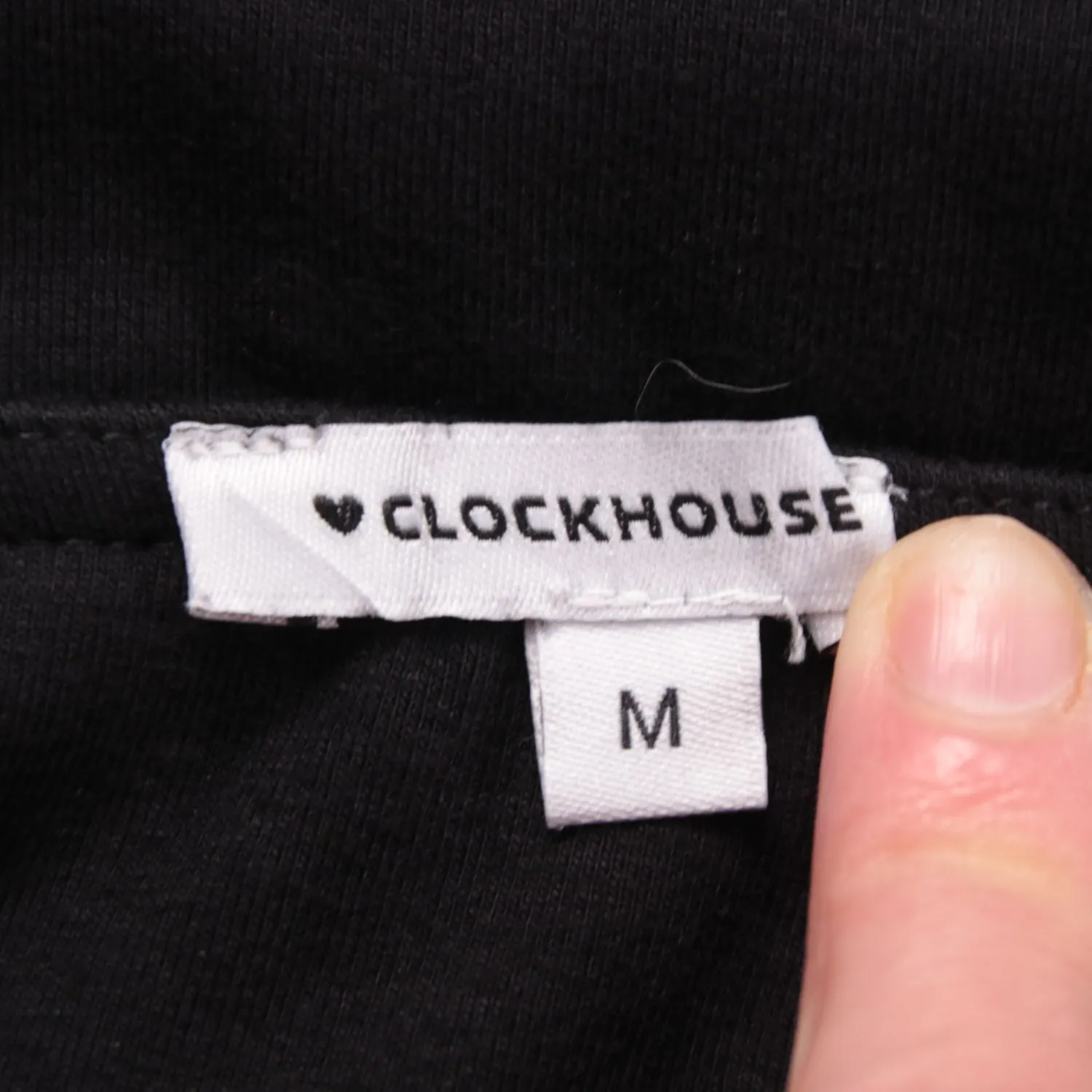 топ CLOCKHOUSE