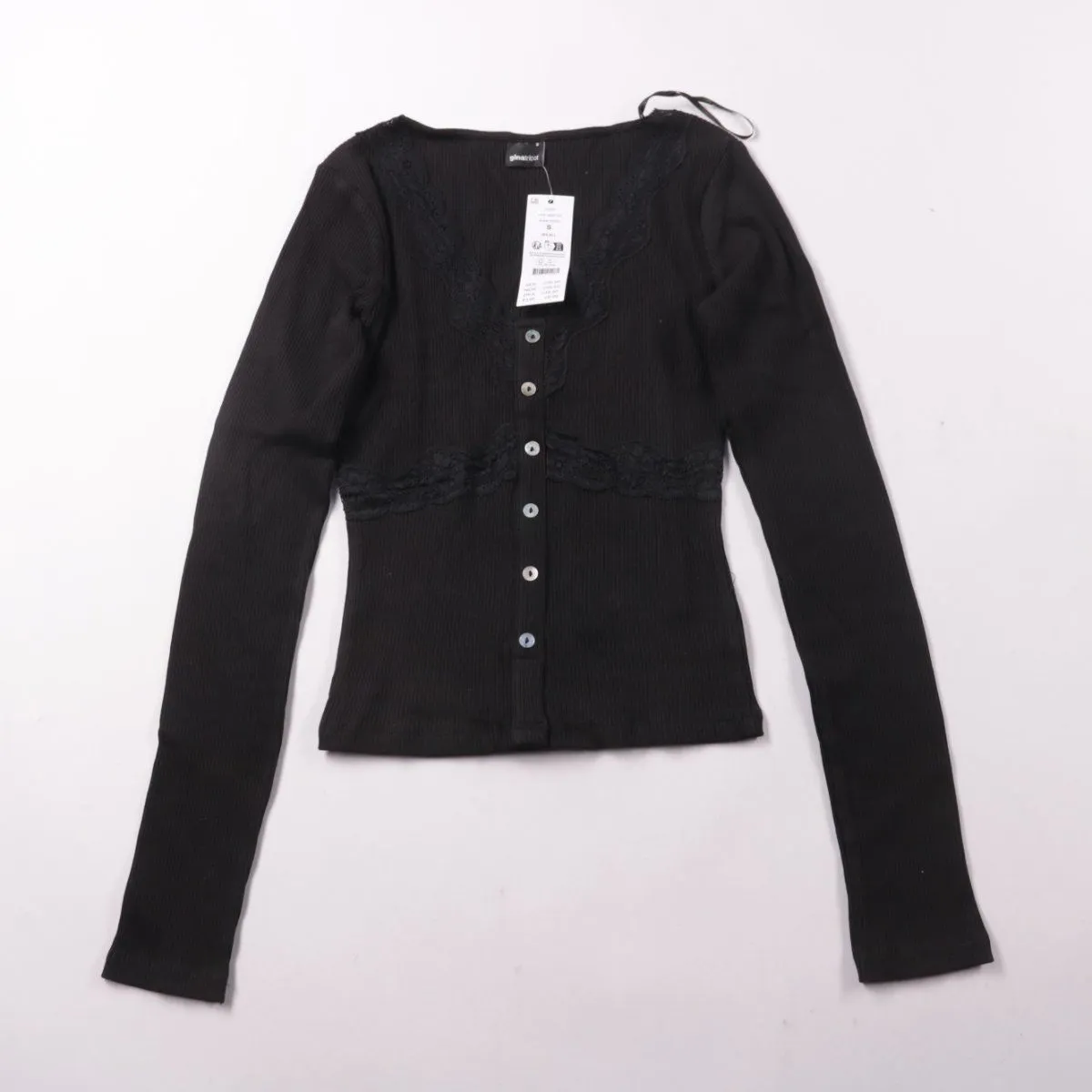 кофта Gina Tricot