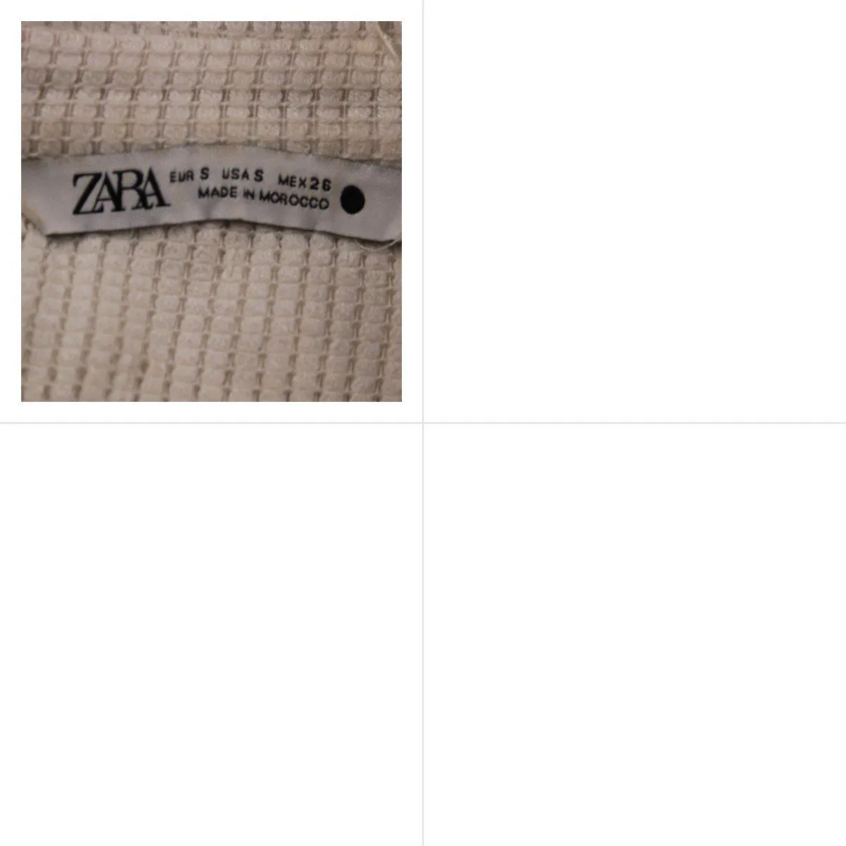 куртка Zara