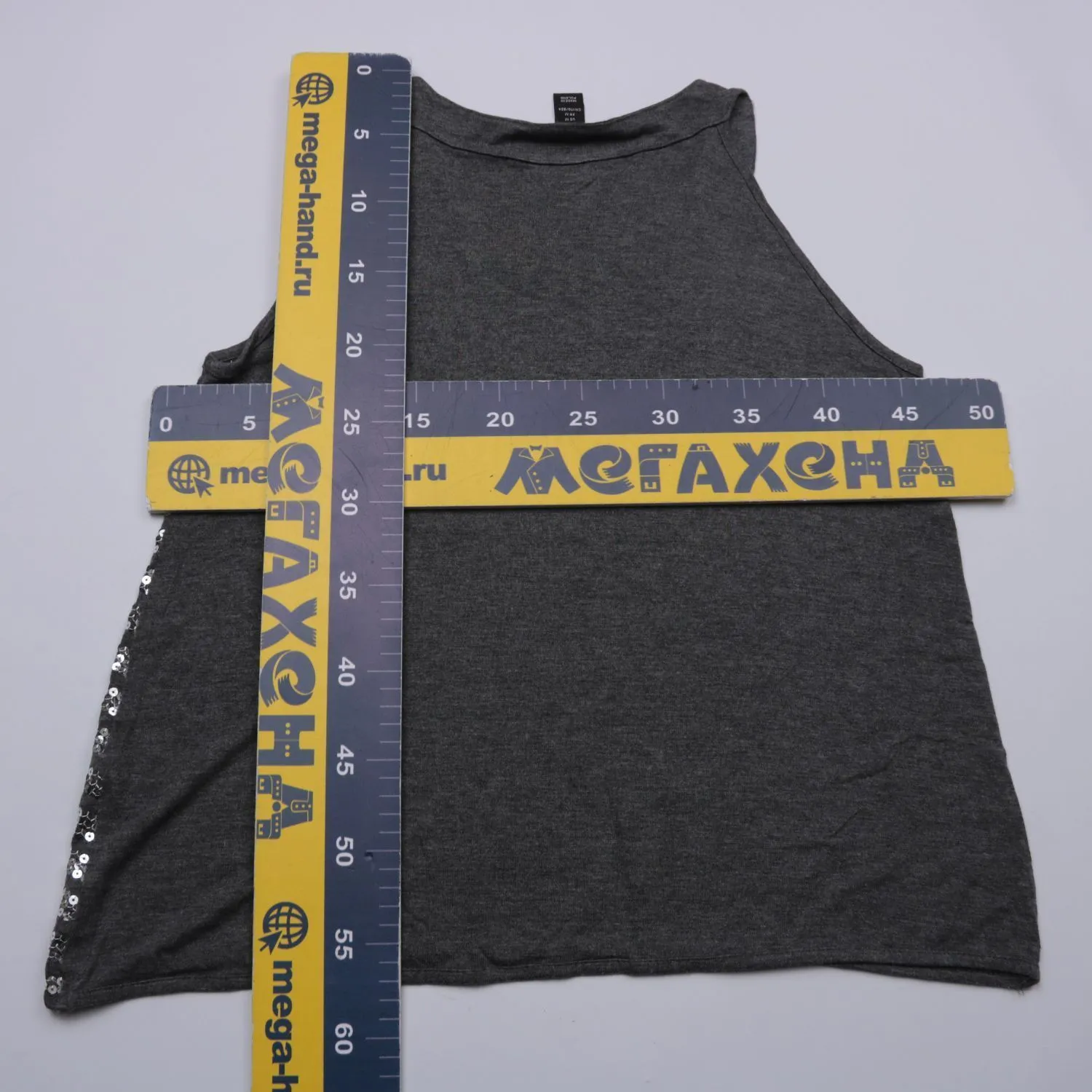 топ H&M