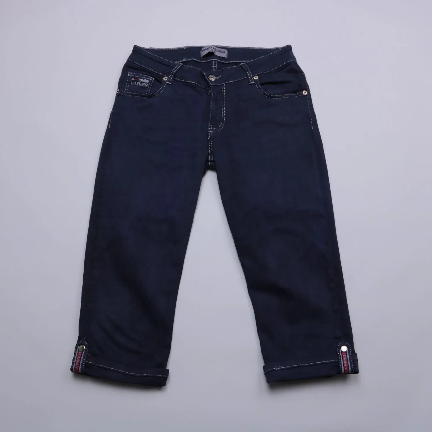джинсы Tommy Hilfiger