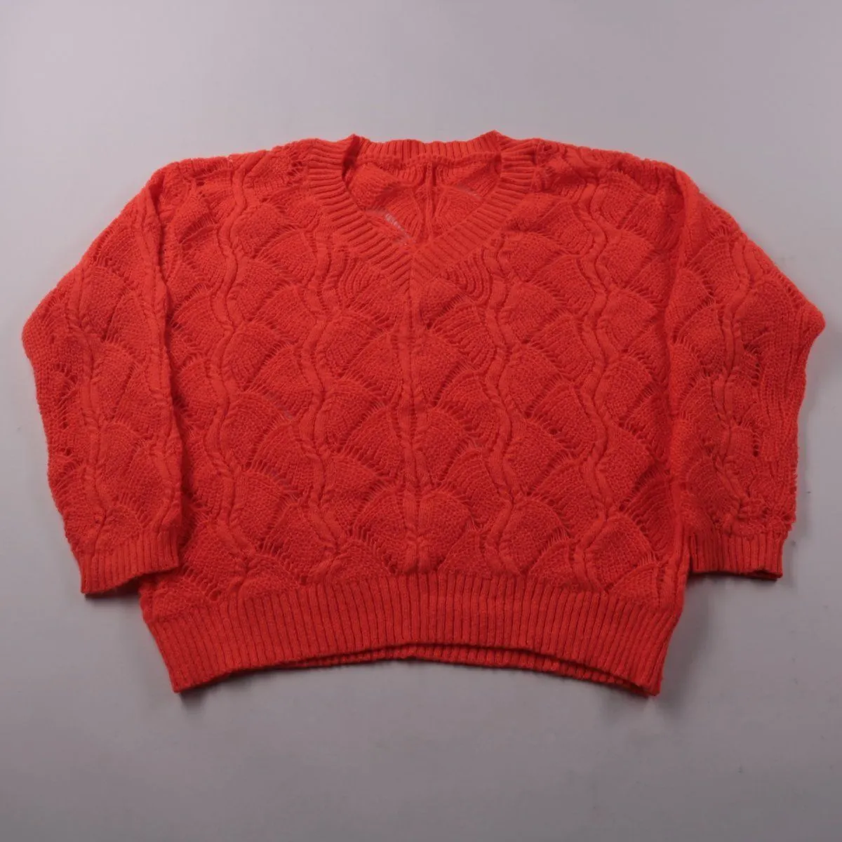 джемпер SHEIN