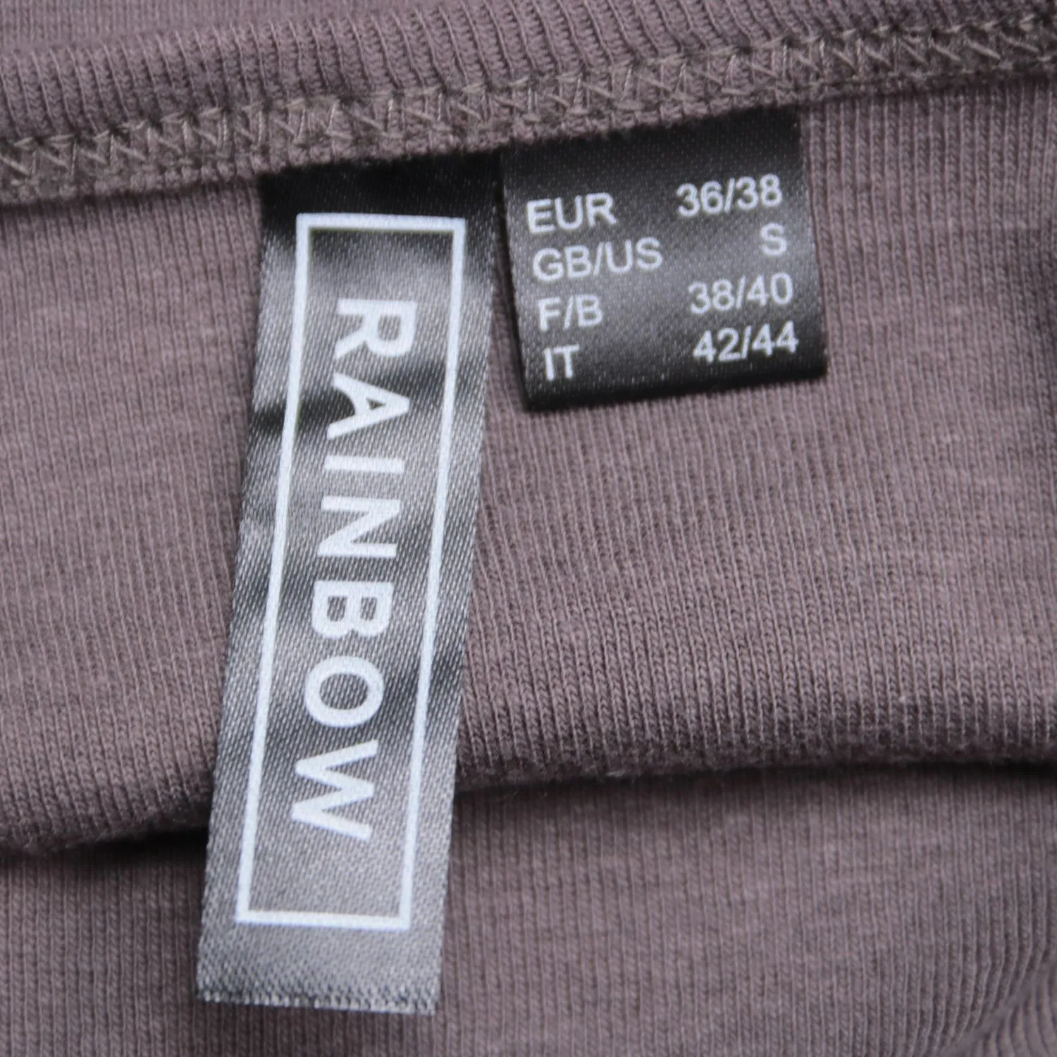 майка Rainbow